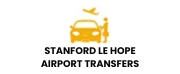 24 Hours Minicabs in Stanford le Hope - Stanford Le Hope Airport Transfers